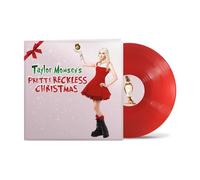 Pretty Reckless - Taylor Momsen's Pretty Reckless Christmas - Vinyl Reco - J3z