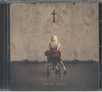 PRETTY RECKLESS, The - Dear God Vol 1 - CD