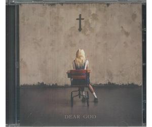 PRETTY RECKLESS, The - Dear God Vol 1 - CD