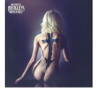 Pretty Reckless, The - Going To Hell (Green Vinyl) (Indies) [VINYL]