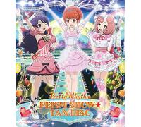 Pretty Rhythm PRISM SHOW☆FAN DISC [Blu-ray]