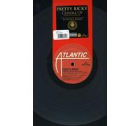 Pretty Ricky - Cuddle Up [VINYL]