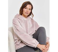 Pretty Secrets Bell Sleeve Hoodie Pink 8/18