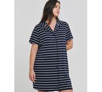 Pretty Secrets Night Shirt Stripe 20/22