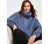 Pretty Secrets Snuggle Top Blue Blue 24/26