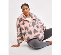 Pretty Secrets Snuggle Top Heart Print Heart Print 24/26