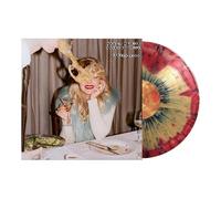 Pretty Sick - Makes Me Sick Makes Me Smile Exclusive Limited Edition Splatter Color Vinyl LP Record