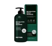Pretty skin - Bio Solution Scalp Shampoo 500ml