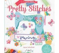 Pretty Stitches