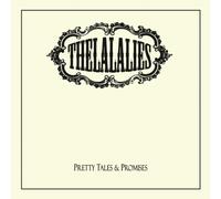 Pretty Tales & Promises [Vinyl LP] [VINYL]