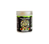 Pretty Thai'd Up Thai Green Curry Seasoning (Hot - Kaffir Lime, Galangal & Lemon Grass) (180 g)