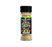 Pretty Thai'd Up Thai Green Curry Seasoning (Hot - Kaffir Lime, Galangal & Lemon Grass) 60g