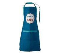 Pretty Things Apron, Multi-coloured