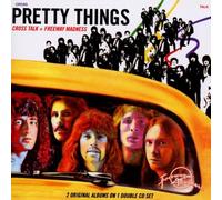 Pretty Things - Crosstalk + Freeway Madness