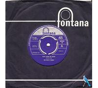 PRETTY THINGS - don't bring me down / we'll be together