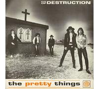 Pretty Things - Eve of Destruction
