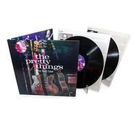 PRETTY THINGS - FINAL BOW THE - Vinyl Record - E4z