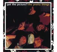 Pretty Things - Get The Picture? [VINYL]