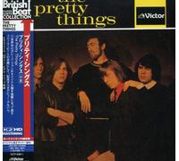 Pretty Things (Jpn)
