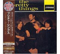 Pretty Things (Jpn) (Rmst)