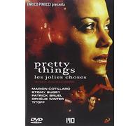 pretty things - les jolies choses dvd Italian Import