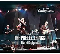 Pretty Things - Live At Rockpalast