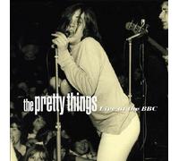 PRETTY THINGS - LIVE AT THE BBC 180 GRAMM VINYL IM KLAPPCOVER 2 VINYL LP NEW
