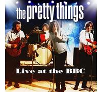 Pretty Things – Live At The Bbc
