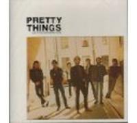 Pretty Things - Live at the Heartbreak Hotel