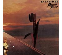 PRETTY THINGS - PARACHUTE - Vinyl Record lp - 10 - Z1111z