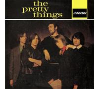 Pretty Things - Pretty Things