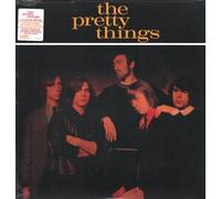 Pretty Things Pretty Things & Live At the 100 Club (60th Anniversary) double LP