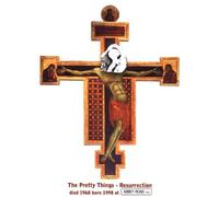 Pretty Things - Resurrection / S.F. Sorrow