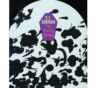 Pretty Things - S.F. Sorrow