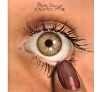 Pretty Things - Savage Eye