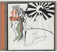 Pretty Things - Sf Sorrow