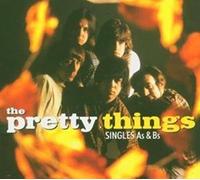 Pretty Things - Singles A's And B's