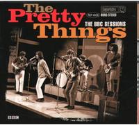 Pretty Things - The BBC Sessions