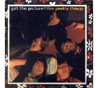 Pretty Things,the - Get the Picture
