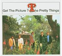 Pretty Things,The - Get the picture