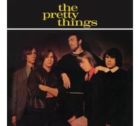 Pretty Things - The Pretty Things & Live At The 100 Club (60th Anniversary) (Tra