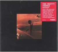 Pretty Things - The Pretty Things Parachute - 40th Anniversary Edition