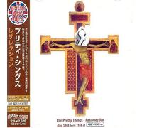 Pretty Things, the - Resurrection