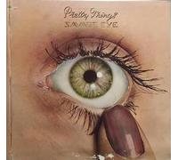Pretty Things, The - Savage Eye - Swan Song - SS 8414