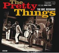 Pretty Things, the - The BBC