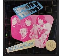 PRETTY THINGS - the vintage years