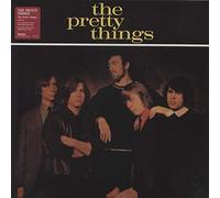 Pretty Things - Vinyl Record - C4z