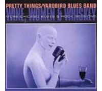 Pretty Things - Wine Women and Whiskey