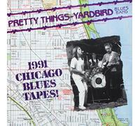 Pretty Things - Yardbird Blues Band - 1991 Chicago Blues Tapes
