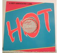 Pretty Tony - Fix It in the Mix/Jam the Box [12" VINYL]